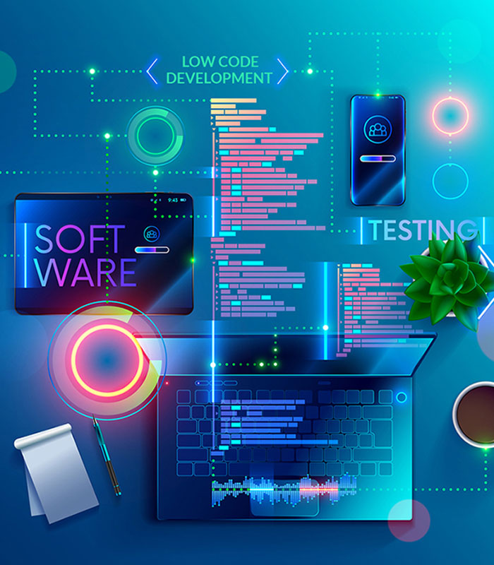 Software & Website
